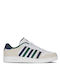 Court Palisades Sneakers White