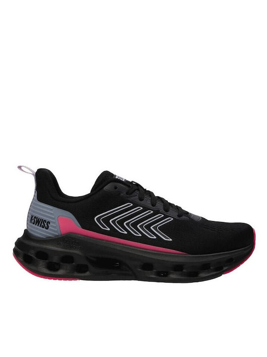 Sneakers Black