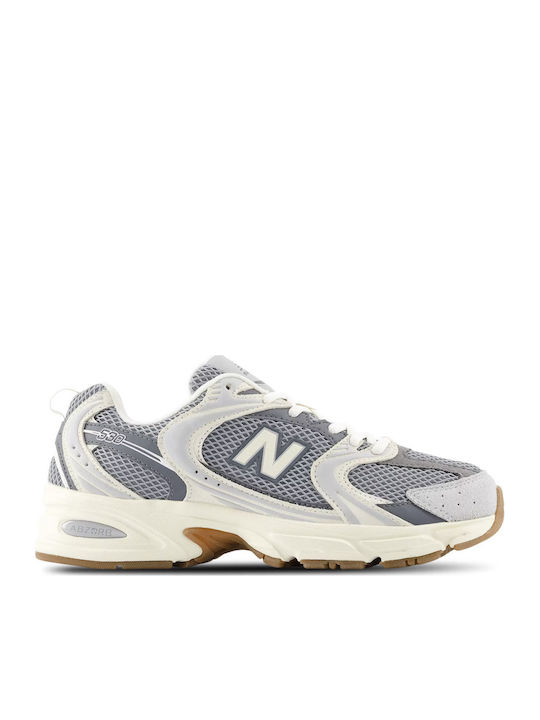 New Balance Sneakers Graue