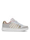Court Sneakers Gold