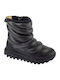 Snowtrot Women's Ankle Boots Black