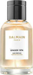 Balmain Ingwer 1974 Haarnebel Duftendes Mist Für Frauen 100 Ml Balmain Ingwer 1974 Haarnebel Duftendes Mist Für Frauen 100 Ml