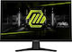 MSI Mag 274QF X24 IPS HDR Gaming Monitor 27" QHD 2560x1440 240Hz with Response Time 0.5ms GTG