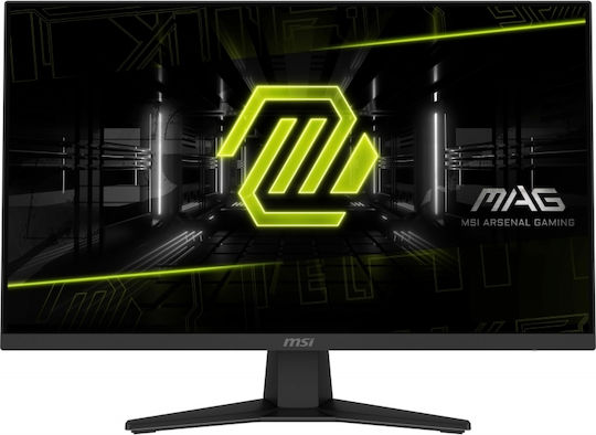 MSI Mag 274QF X24 IPS HDR Gaming Monitor 27" QHD 2560x1440 240Hz with Response Time 0.5ms GTG