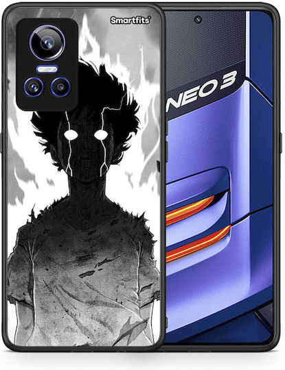 Аниме Момче Realme GT Neo 3 Калъф