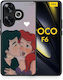Cuplu Mermaid Husa Xiaomi Poco F6