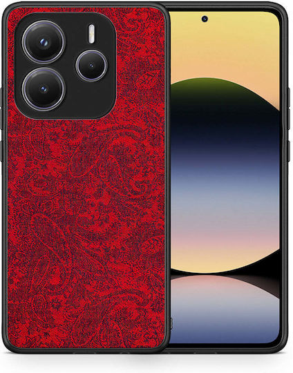 Husă Paisley Cashmere Xiaomi Redmi Note 14 5G