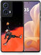 Basketball Hero Motorola Moto G85 Θήκη