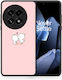Valentine Love OnePlus 13 Handyhülle