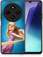 Tangled 2 Xiaomi Redmi 14c Nfc A3 Pro Poco 75 4g 5g Θήκη
