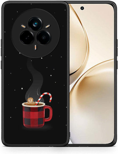 Xmas Badekur Realme 14 Pro Plus Handyhülle