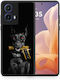 Golden Gun Motorola Moto G85 Θήκη