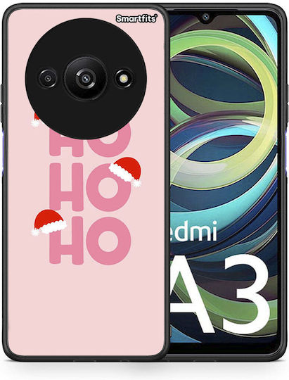Husa De Crăciun Ho Ho Ho Xiaomi Redmi A3