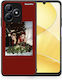 Waiting Xmas Realme Note 50 Θήκη