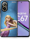 Tangled 2 Realme C67 4g Θήκη