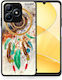 Boho Dreamcatcher Realme Note 50 Θήκη