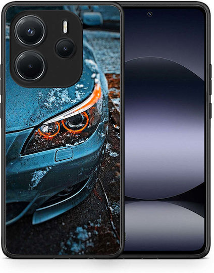 Bmw E60 Xiaomi Redmi Note 14 4G Husa