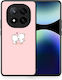 Valentine Love Xiaomi Redmi Note 14 Pro Plus 5G Handyhüllen