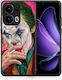 Popart Jokesonu Oppo Reno13 Pro Handyhülle
