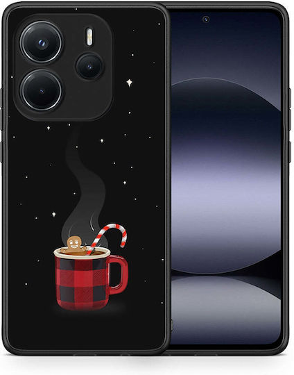 Xmas Bathing Xiaomi Redmi Note 14 4g Θήκη