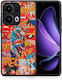Popart Omg Oppo Reno13 Pro Handyhülle
