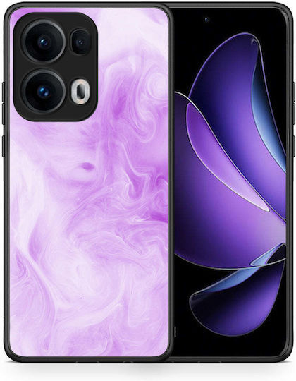 Водни Бои Лавандула Oppo Reno13 Pro Калъф