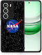 Popart Nasa Realme 14x Θήκη