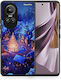 Коледен Дизайн Oppo Reno10 Pro Калъф