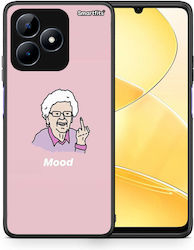 Popart Mood Realme Note 50 Θήκη