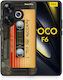 Awesome Mix Xiaomi Poco F6 Case