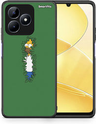Bush Man Realme Note 50 Θήκη