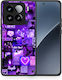 Collage Stay Wild Xiaomi 15 Case