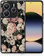 Blumen Wild Roses Xiaomi Redmi Note 14 5G Handyhülle