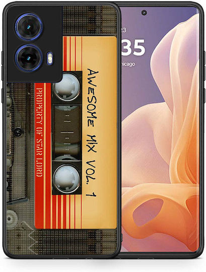 Страхотен Калъф Motorla Moto G85