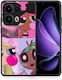 Bubble Girls Oppo Reno13 Pro Case