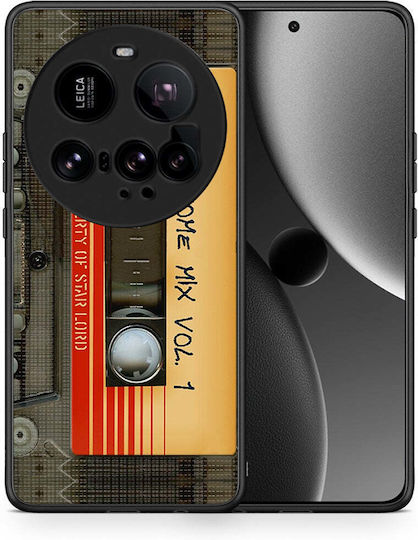 Awesome Mix Xiaomi 15 Ultra 5g Θήκη