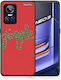 Jingle Xmas Realme Gt Neo 3 Θήκη