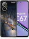Коледен Дизайн Влак Realme C67 4g Калъф