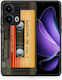 Awesome Mix Oppo Reno13 Pro Θήκη