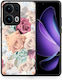 Floral Bouquet Oppo Reno13 Pro Mobile Phone Case