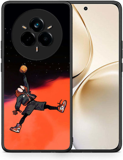 Basketball Hero Realme 14 Pro Plus Θήκη