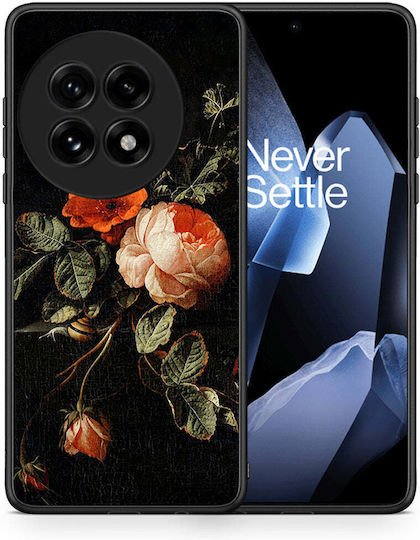Винтидж Роузес OnePlus 13 Калъф