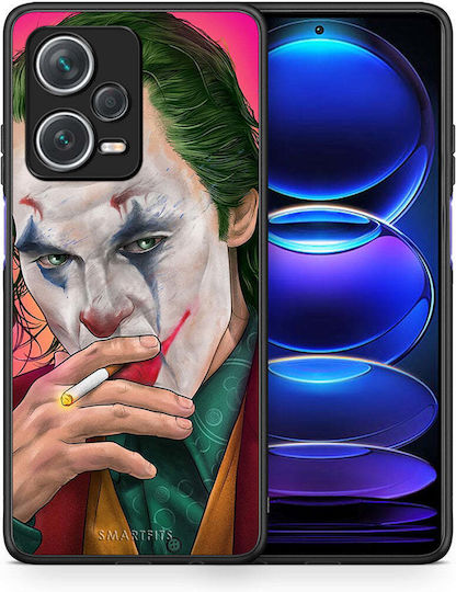 Popart Jokesonu Xiaomi Redmi Note 12 Pro+ 12 Pro Discovery Husa