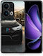 Калъф Racing M3 За Oppo Reno13 Pro