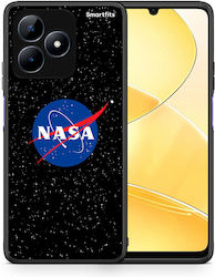 Popart Nasa Realme Note 50 Θήκη