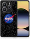 Popart Nasa Xiaomi Redmi Note 14 5g Калъф