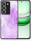 Watercolor Lavender Realme 14x Θήκη