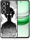 Anime Boy Realme 14x Mobile Phone Case