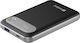 Sandberg Power Bank 10000mAh 20W with USB-A Port and USB-C Port Power Delivery