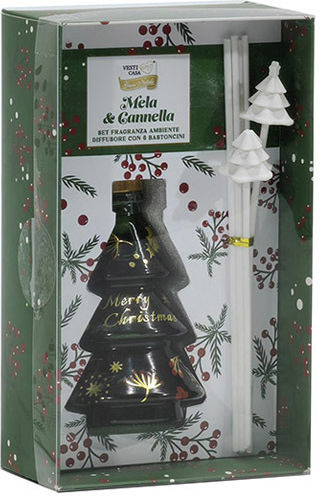 Aromatică de Crăciun pentru Casă Bețișoare Reîncărcare 80ml